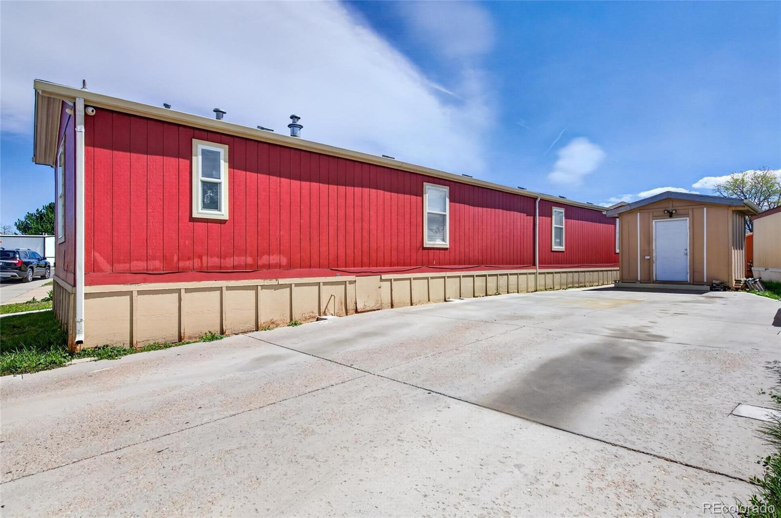 1201 W Thornton Pkwy, Thornton, CO 80260 photo