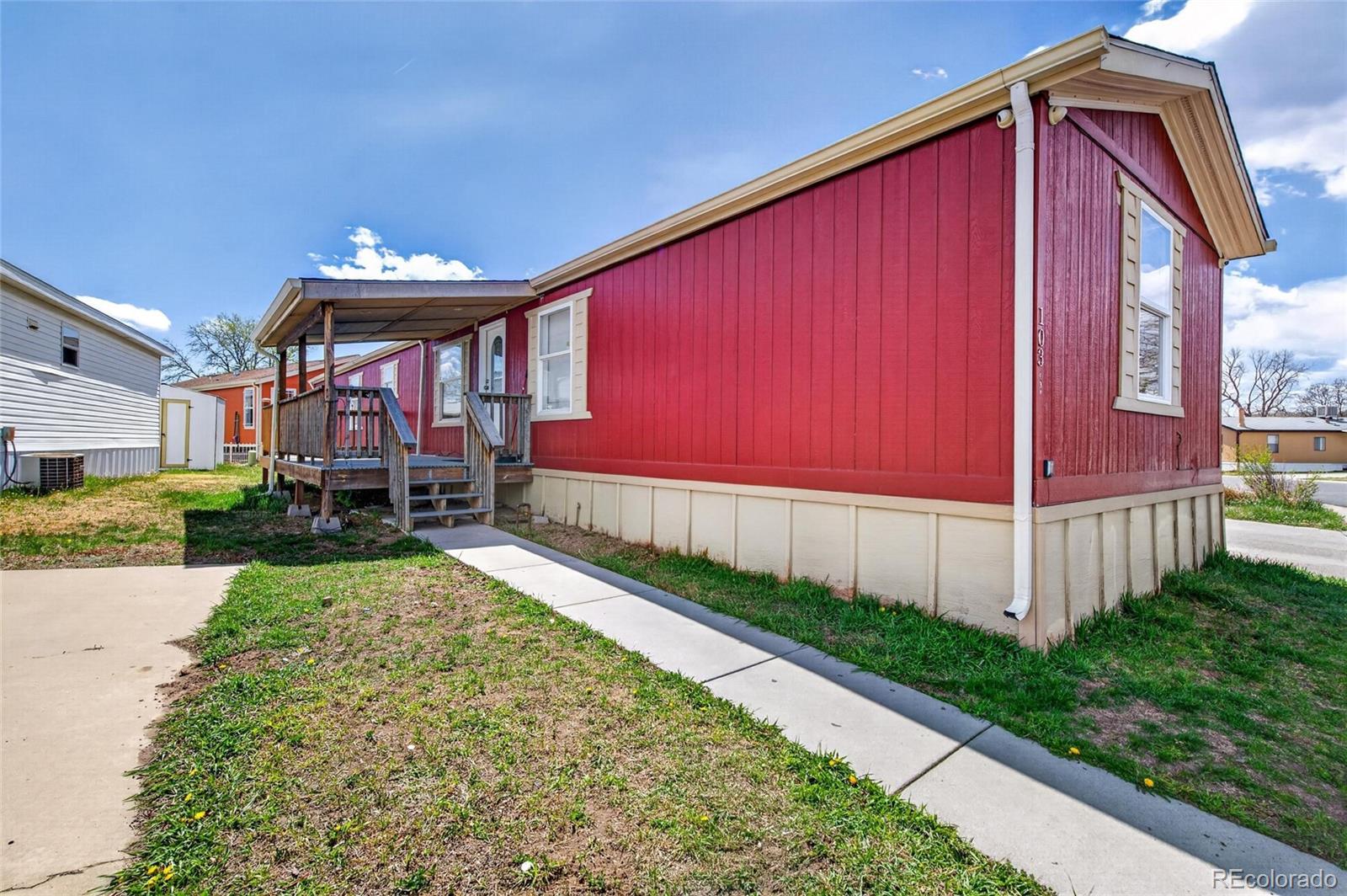 1201 W Thornton Pkwy, Thornton, CO 80260 photo