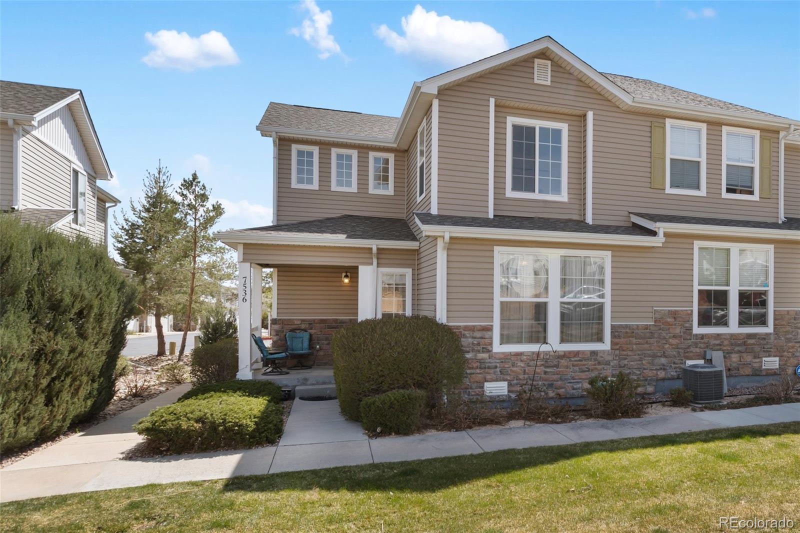 7536 Sandy Spring Pt, Fountain, CO 80817