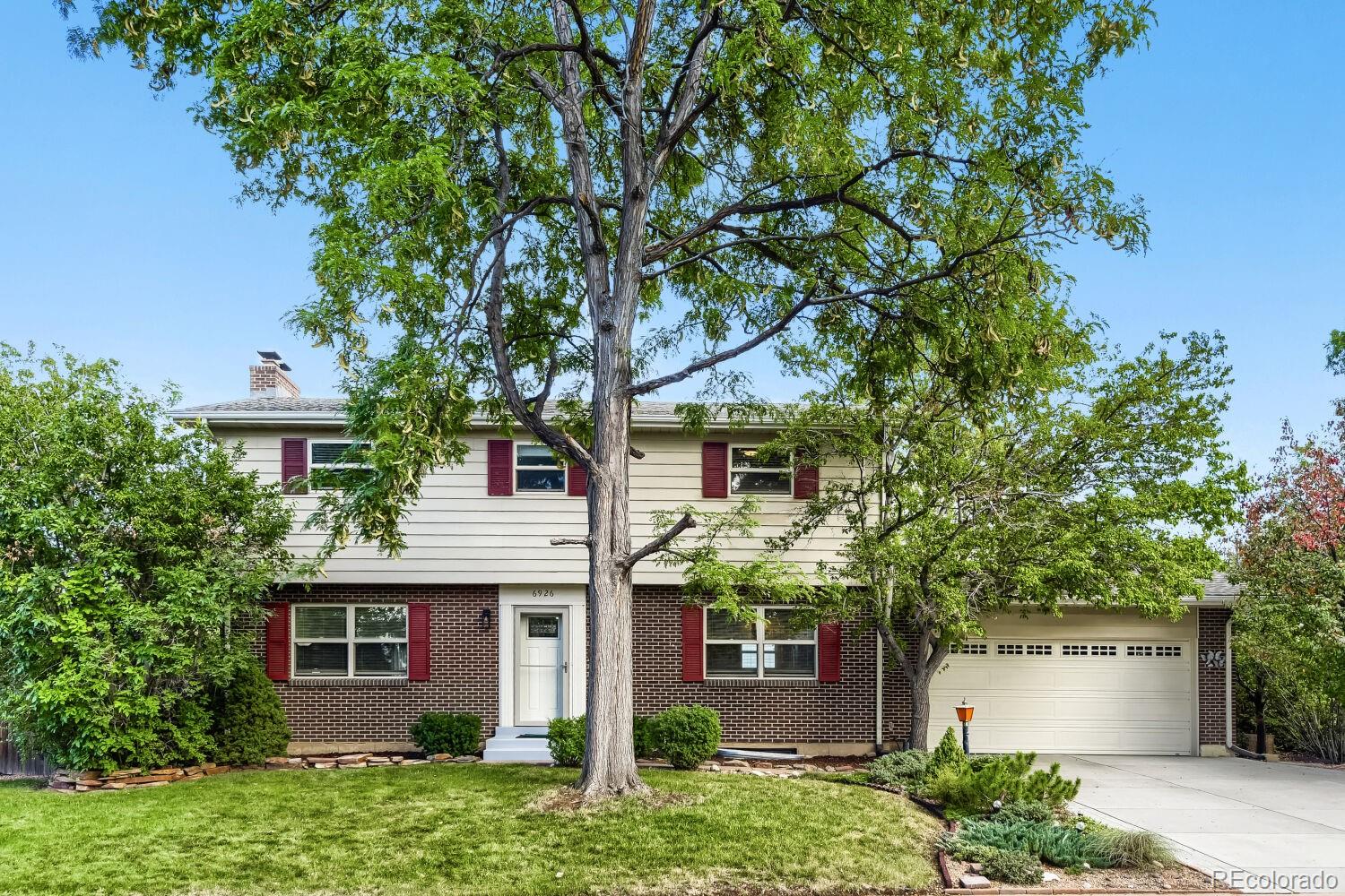 6926 S Ogden Ct, Littleton, CO 80122 photo