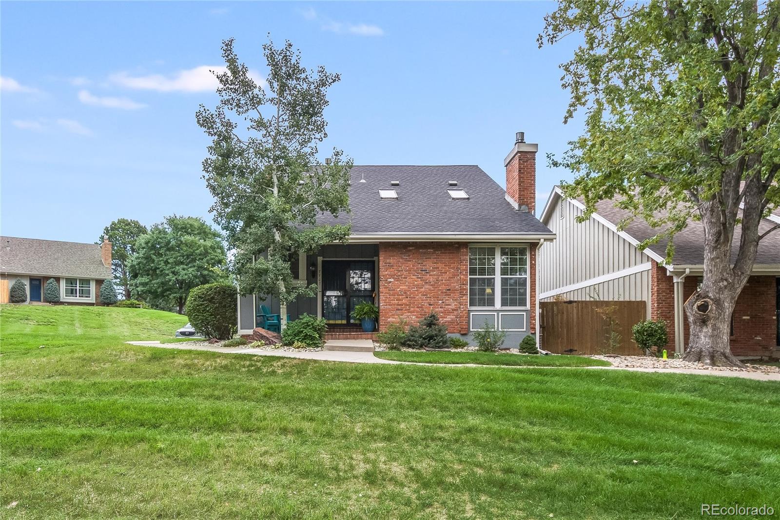 7707 Jamison Dr, Englewood, CO 80112