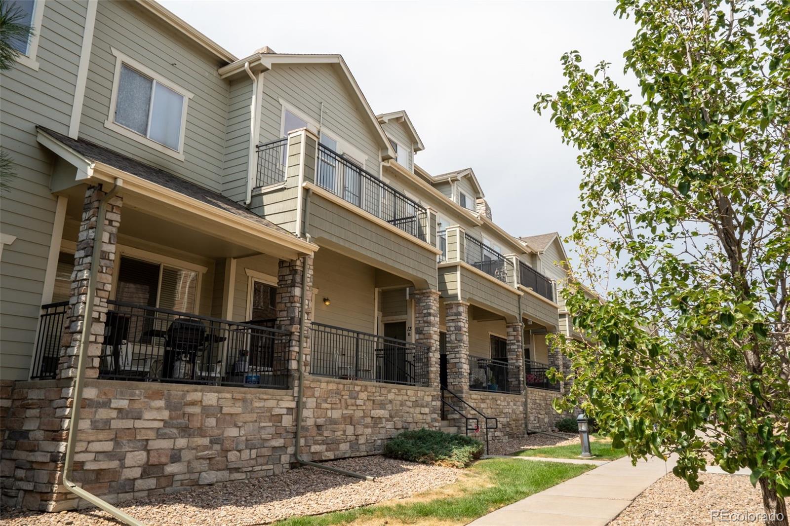 11250 Florence St #13 F, Henderson, CO 80640 photo