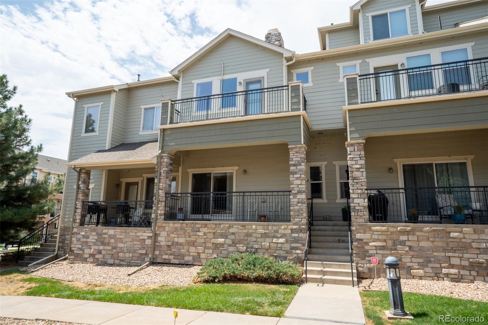 11250 Florence St #13 F, Henderson, CO 80640 photo