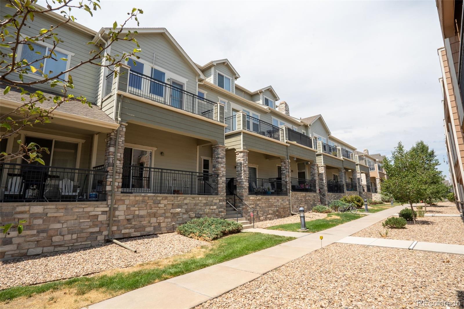11250 Florence St #13 F, Henderson, CO 80640 photo