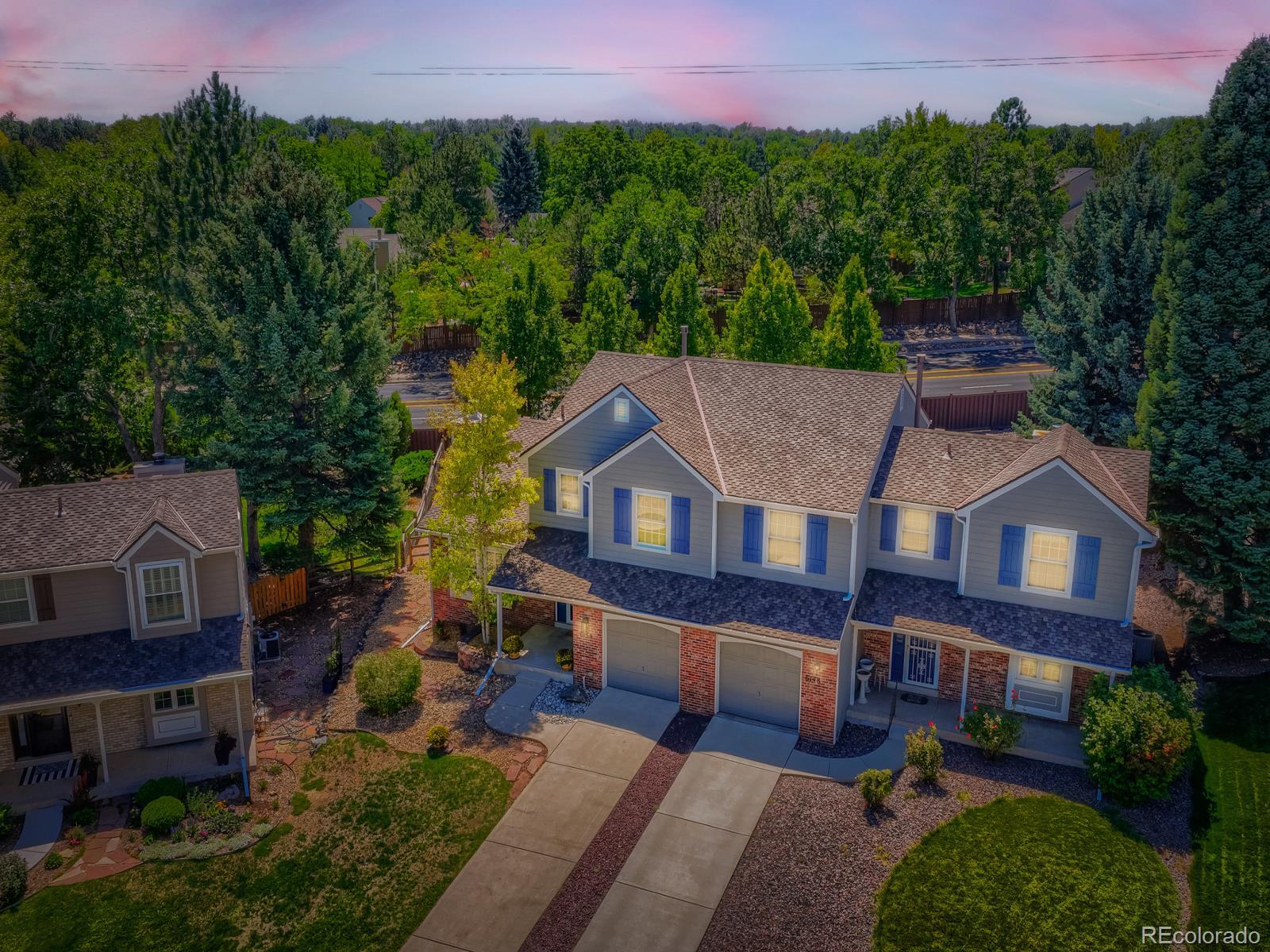 6158 E Hinsdale Ct, Centennial, CO 80112 photo