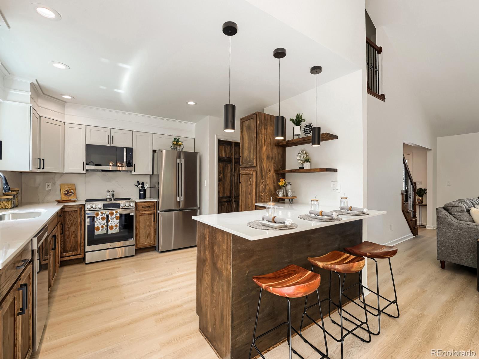 6158 E Hinsdale Ct, Centennial, CO 80112 photo