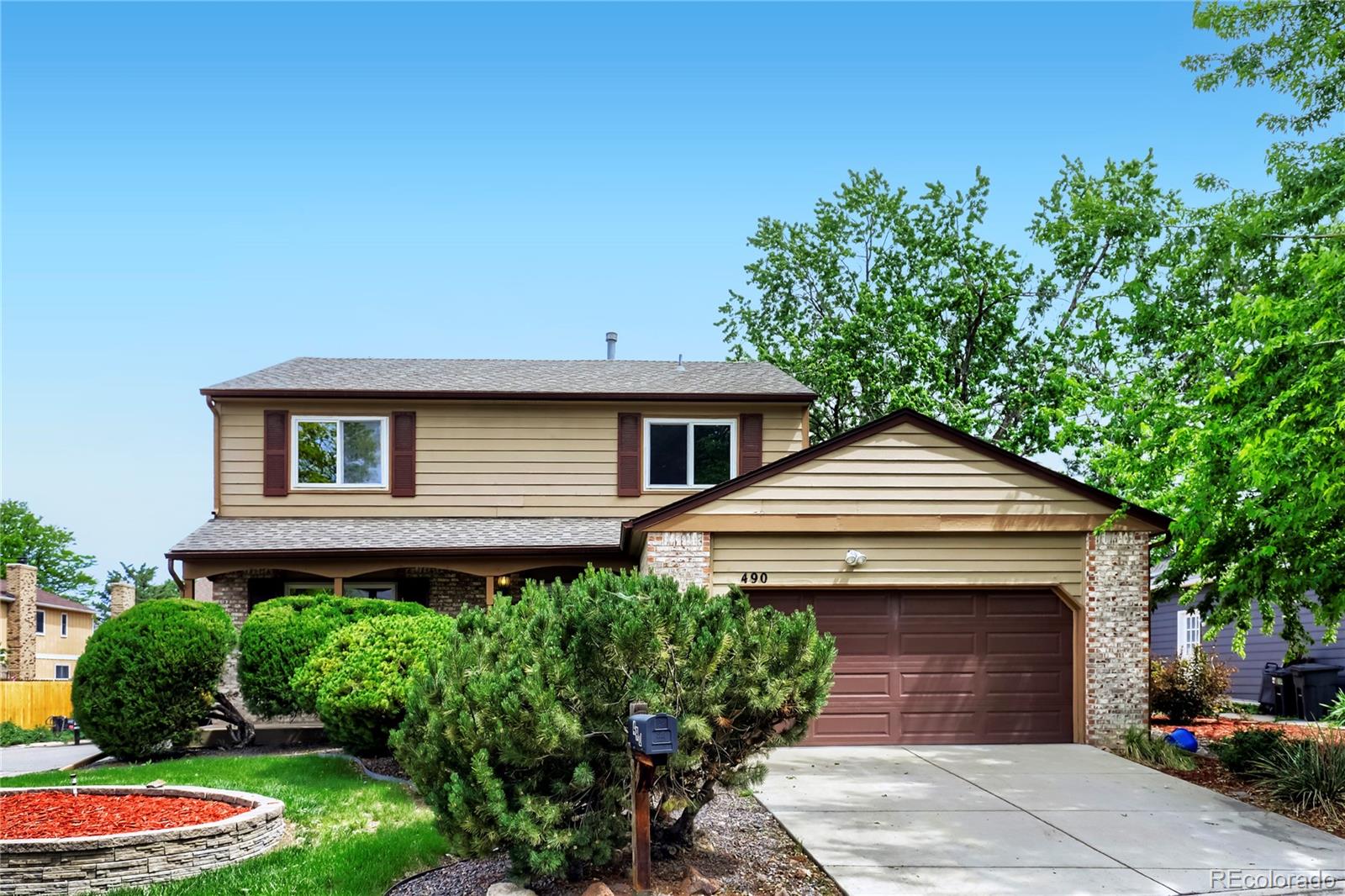 490 S Kingston Cir, Aurora, CO 80012 photo
