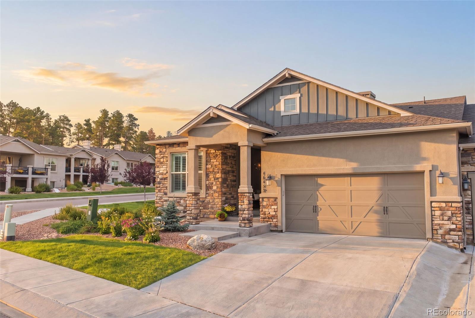16495 Woodward Terrace, Monument, CO 80132 photo