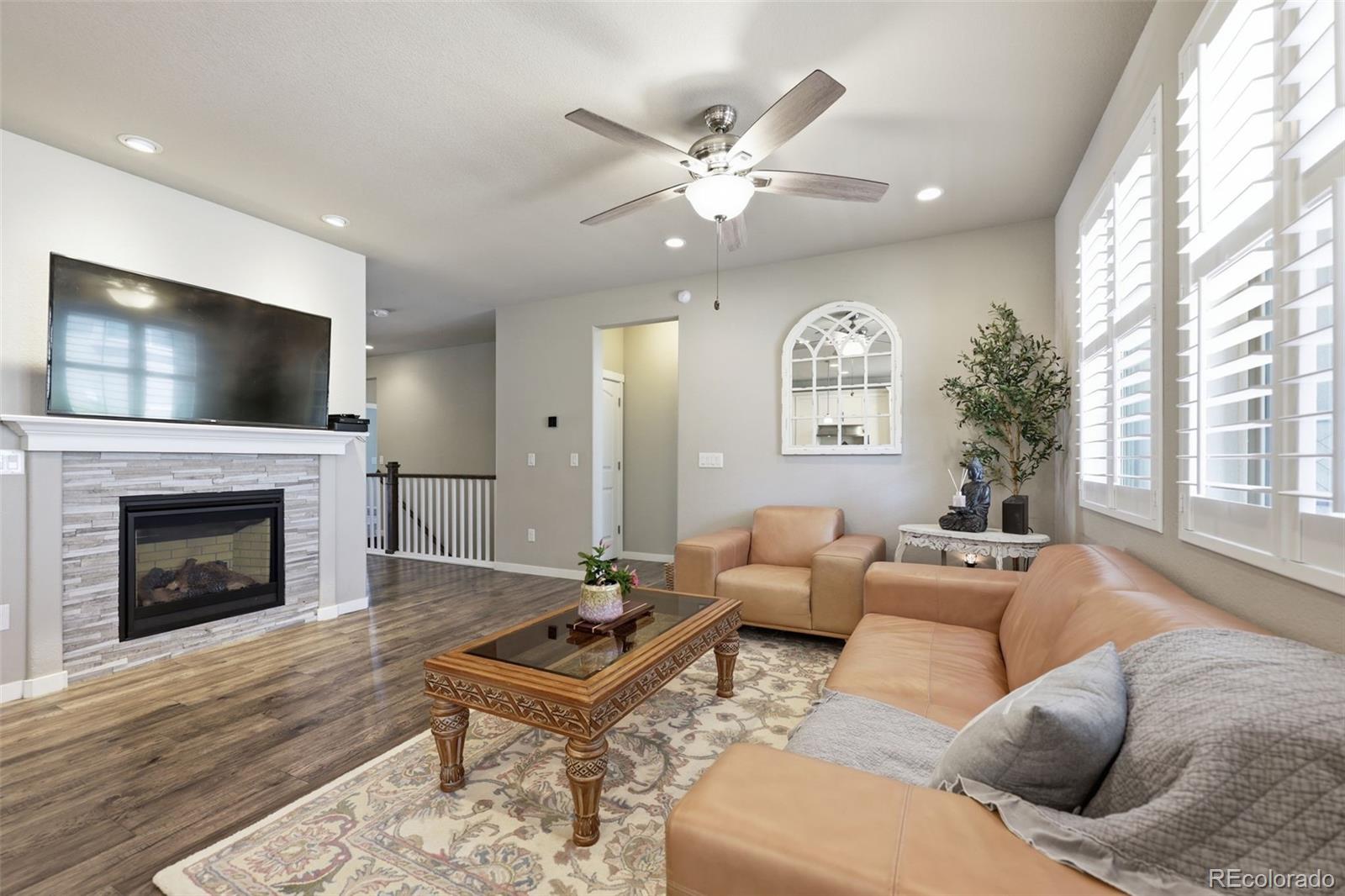16495 Woodward Terrace, Monument, CO 80132 photo