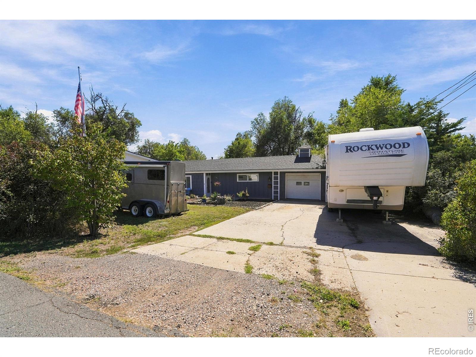 6430 W 62 Pl, Arvada, CO 80003 photo