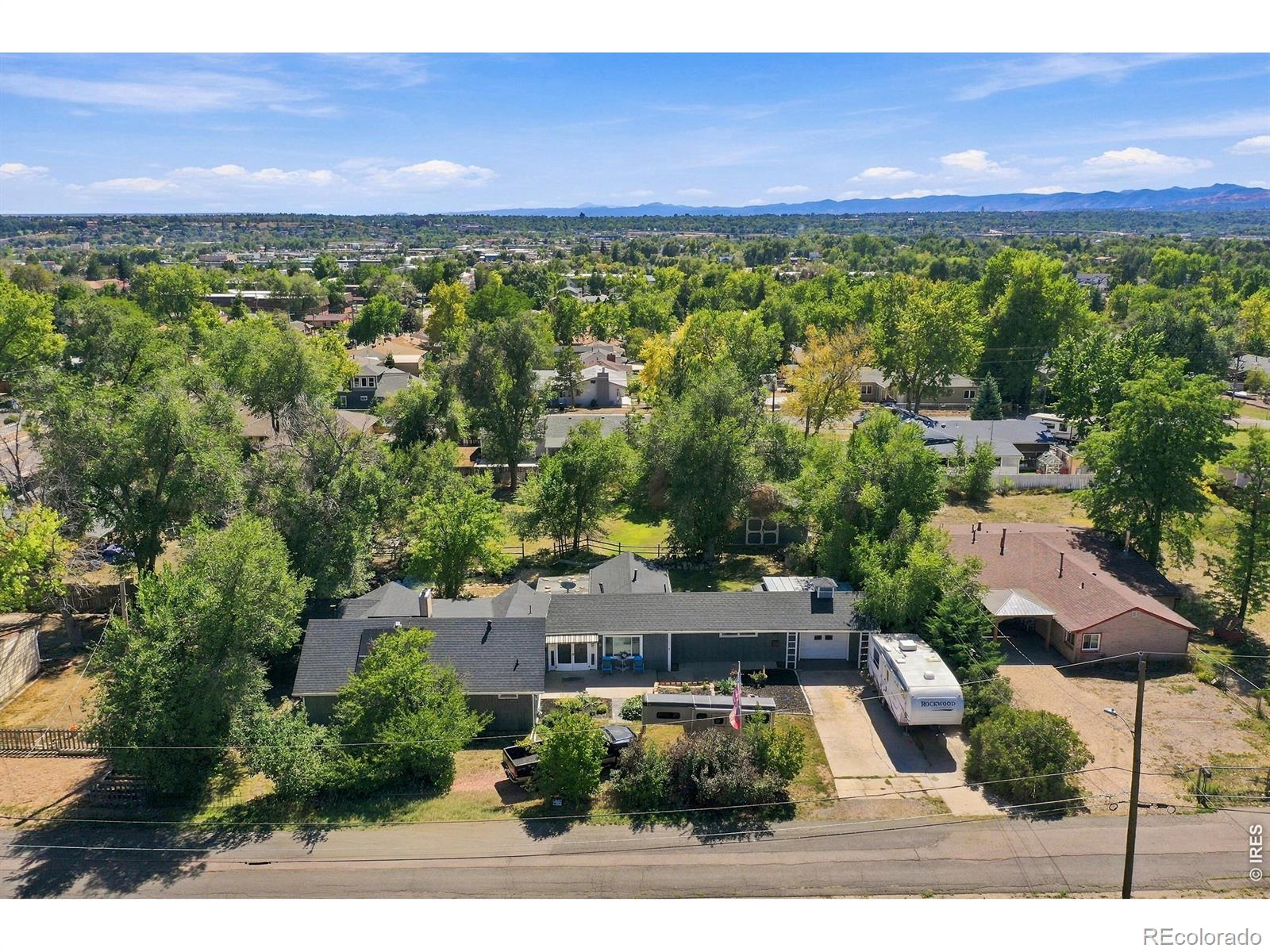 6430 62 Pl, Arvada, CO 80003