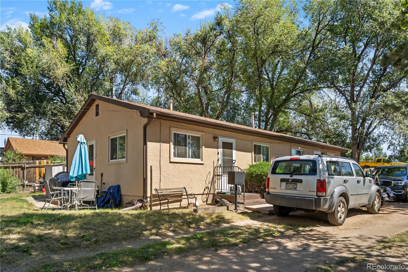 3308 N Hancock Ave, Colorado Springs, CO 80907 photo