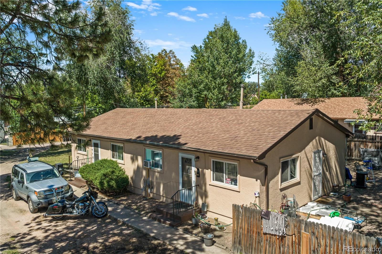 3308 N Hancock Ave, Colorado Springs, CO 80907 photo
