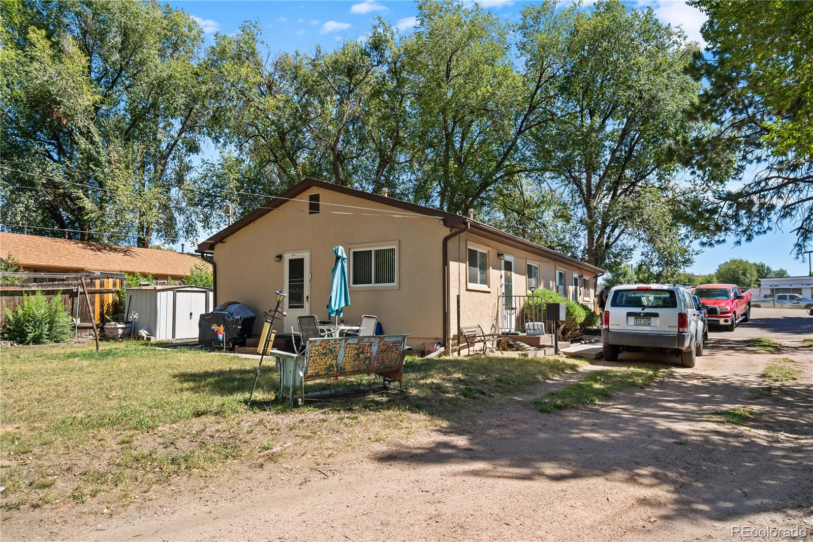 3308 N Hancock Ave, Colorado Springs, CO 80907 photo