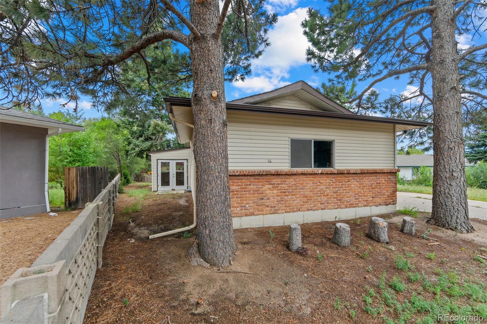 4105 Garrett Pl, Colorado Springs, CO 80907 photo