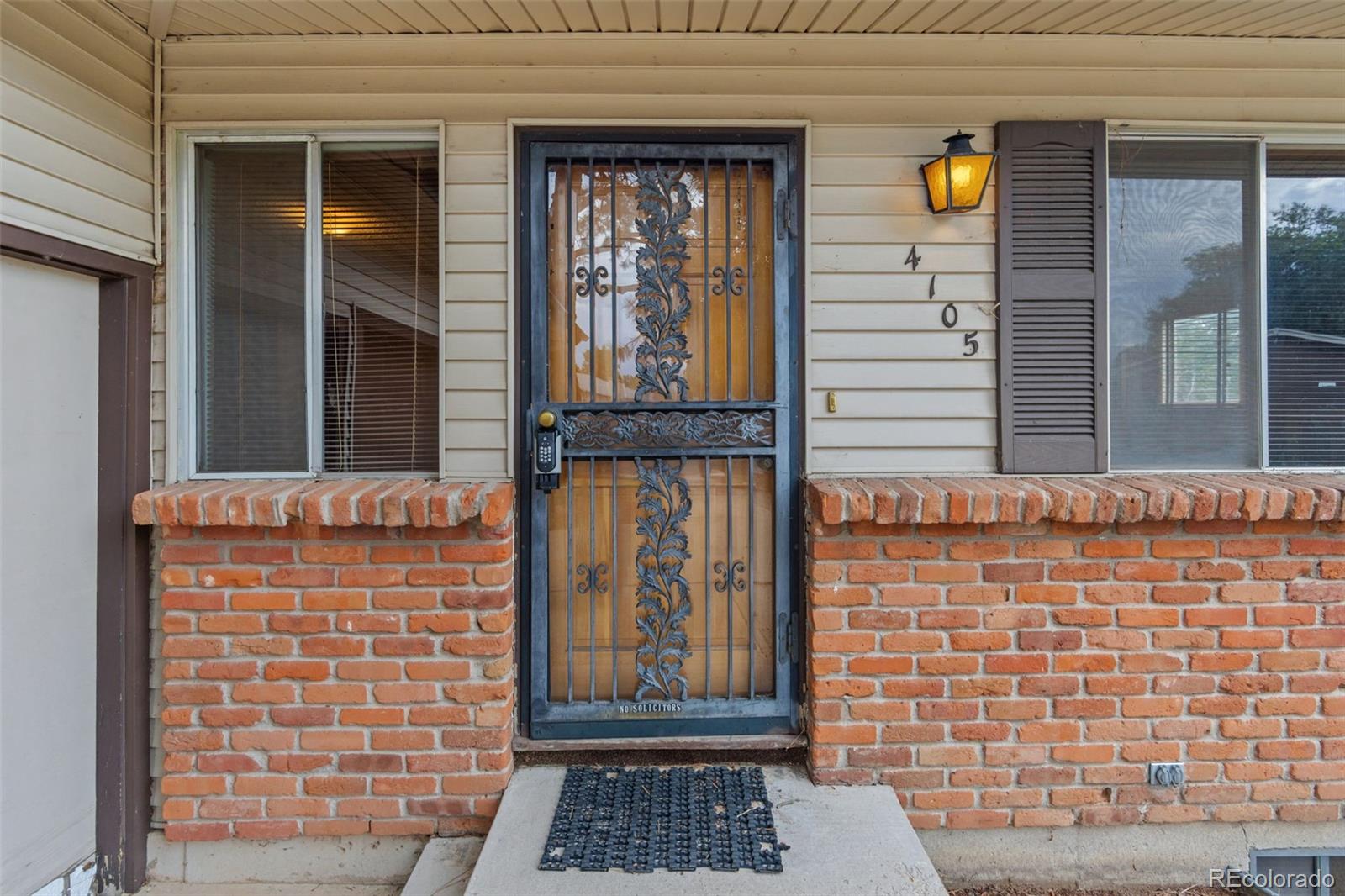 4105 Garrett Pl, Colorado Springs, CO 80907 photo
