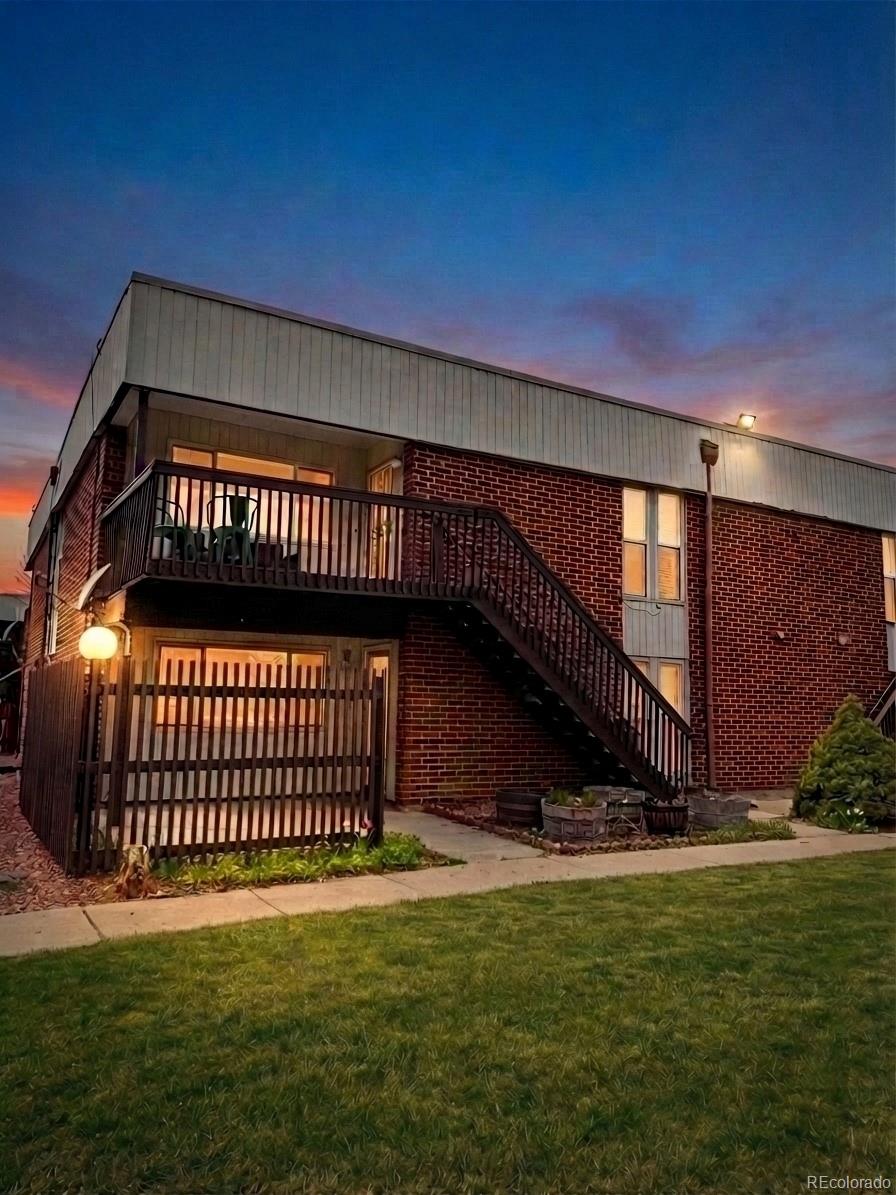 3663 Sheridan Blvd, Denver, CO 80235