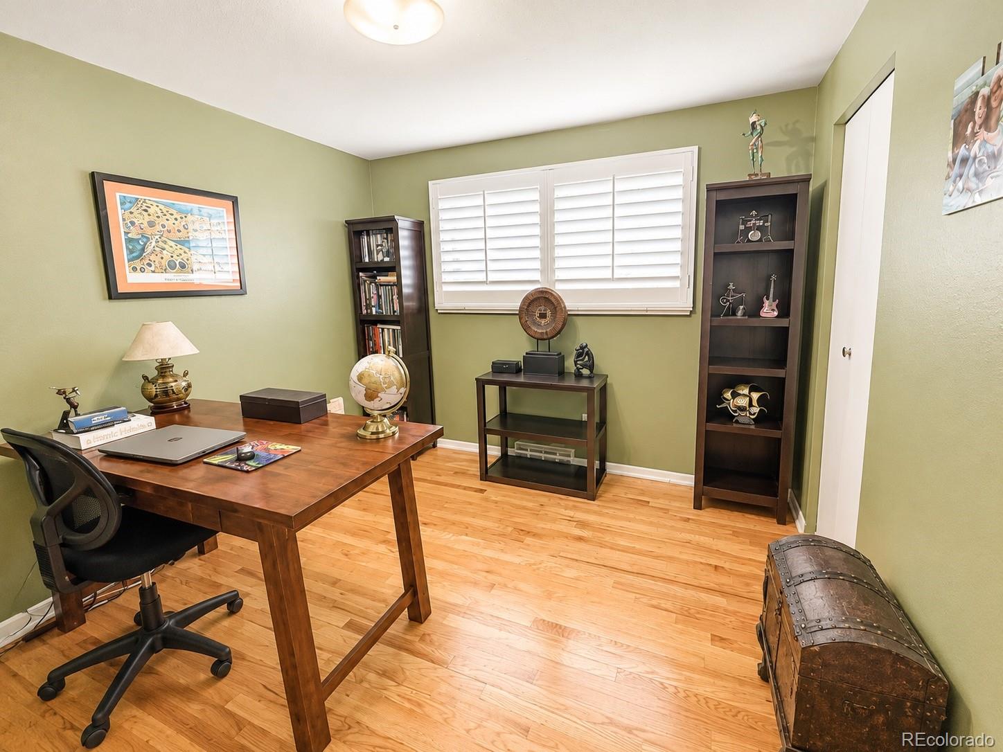 5416 S Lakeview St, Littleton, CO 80120 photo