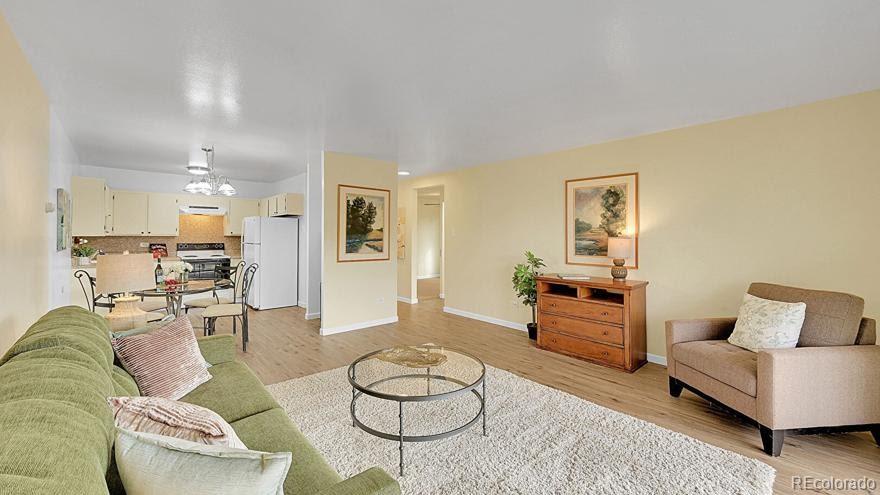 725 S Clinton St #1 B, Denver, CO 80247 photo