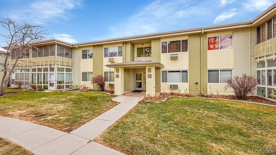 725 S Clinton St #1 B, Denver, CO 80247 photo