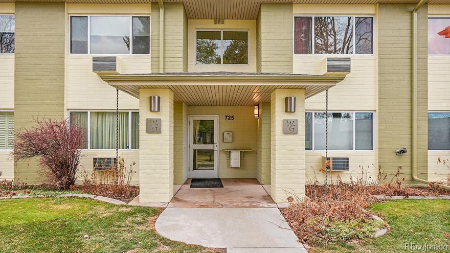 725 S Clinton St #1 B, Denver, CO 80247 photo