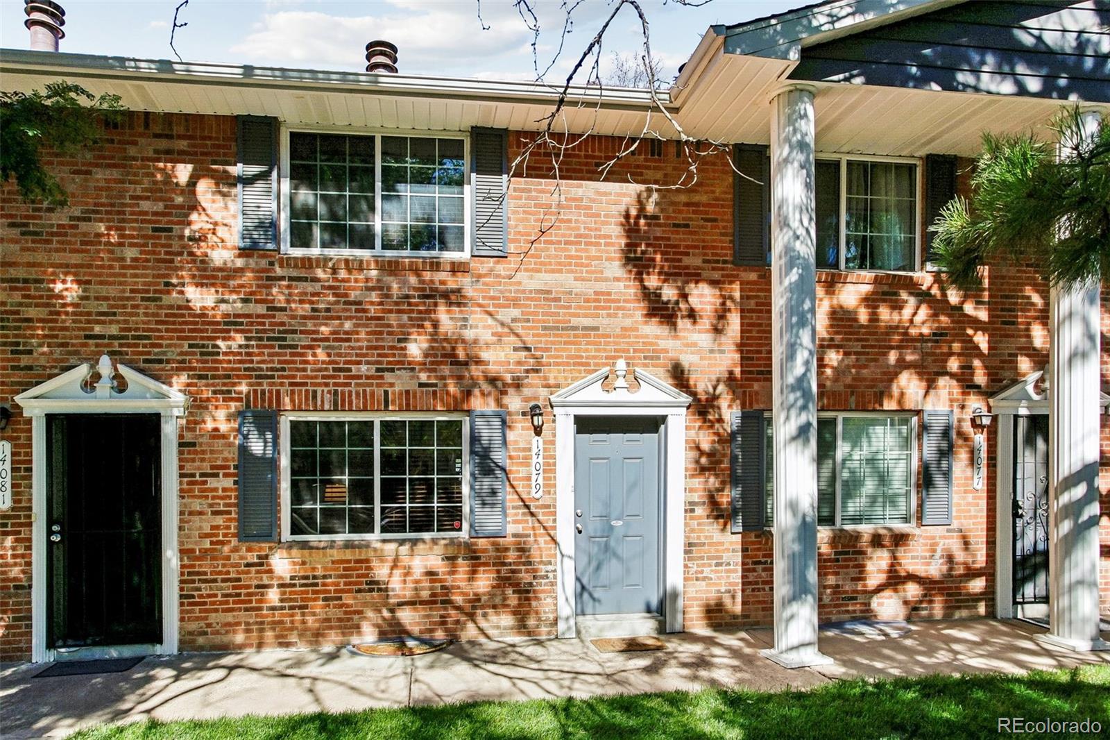 14079 E Utah Cir, Aurora, CO 80012 photo