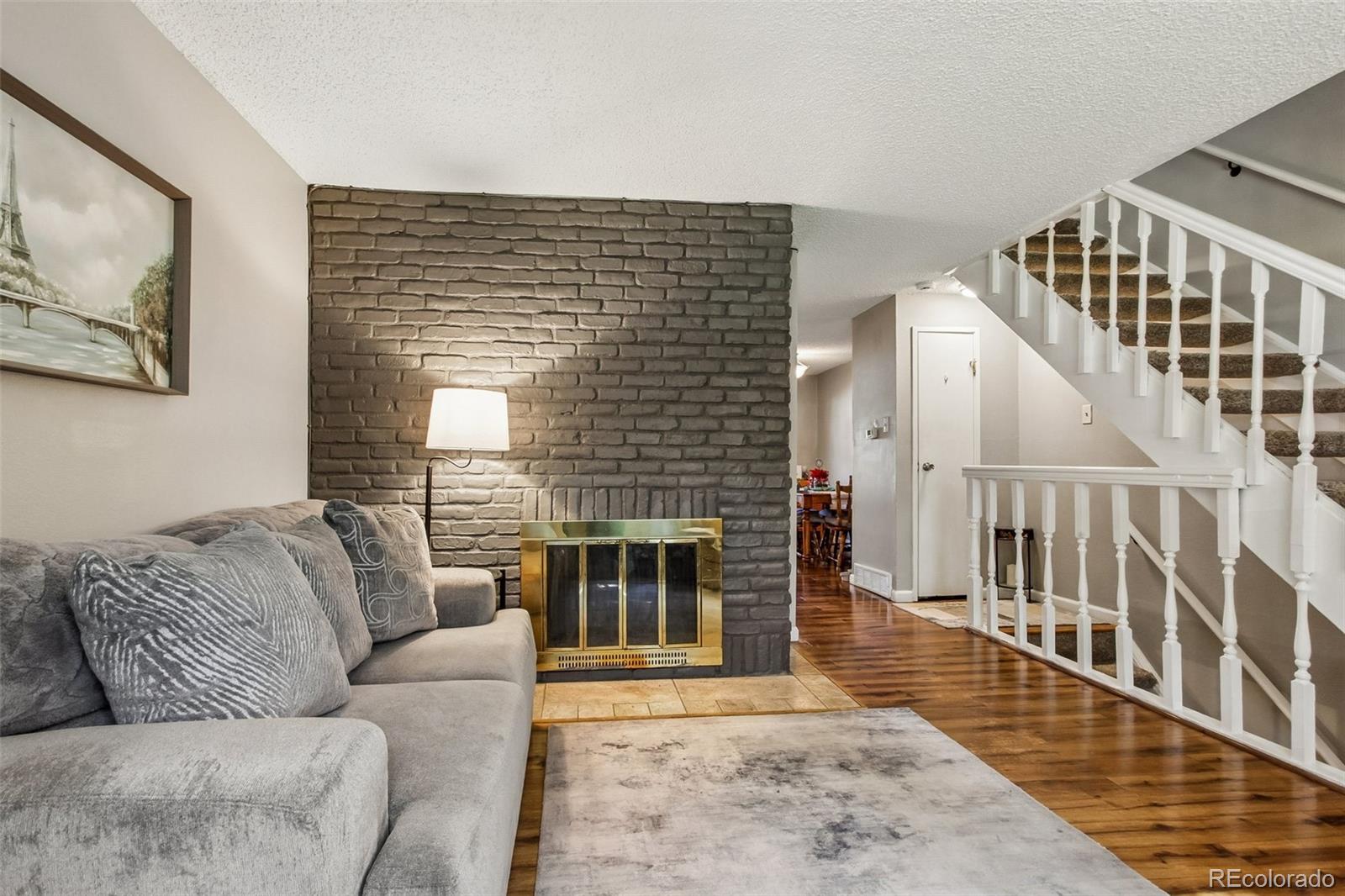 14079 E Utah Cir, Aurora, CO 80012 photo