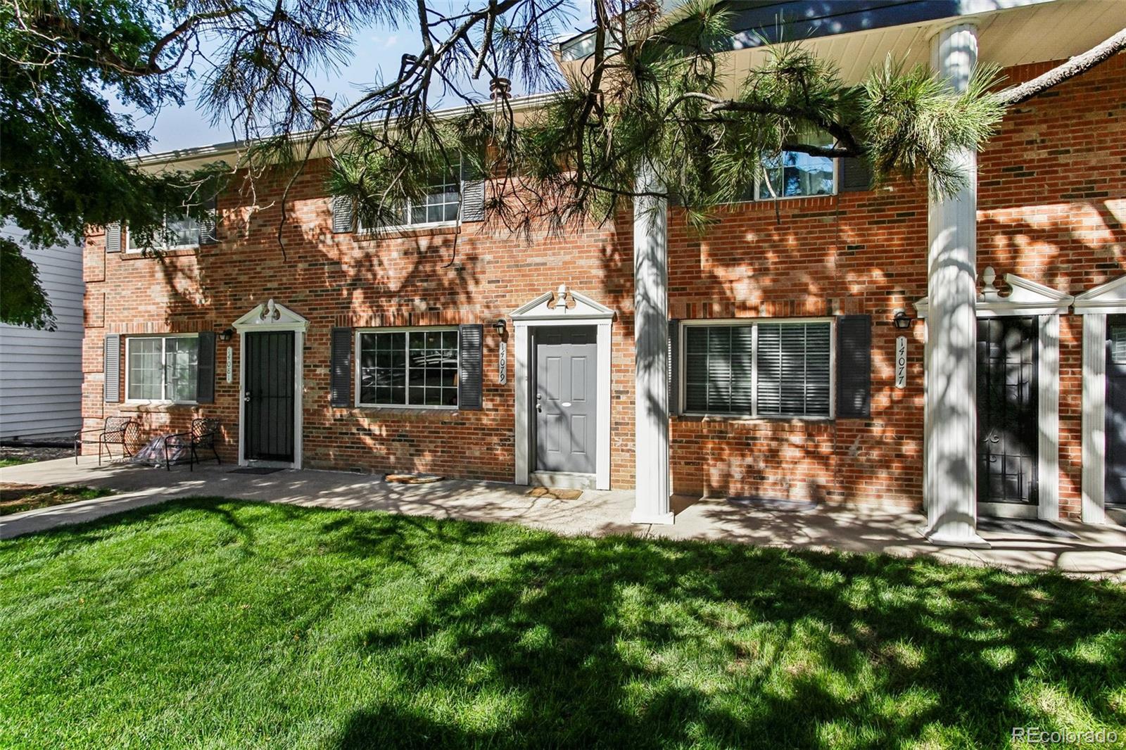 14079 E Utah Cir, Aurora, CO 80012 photo
