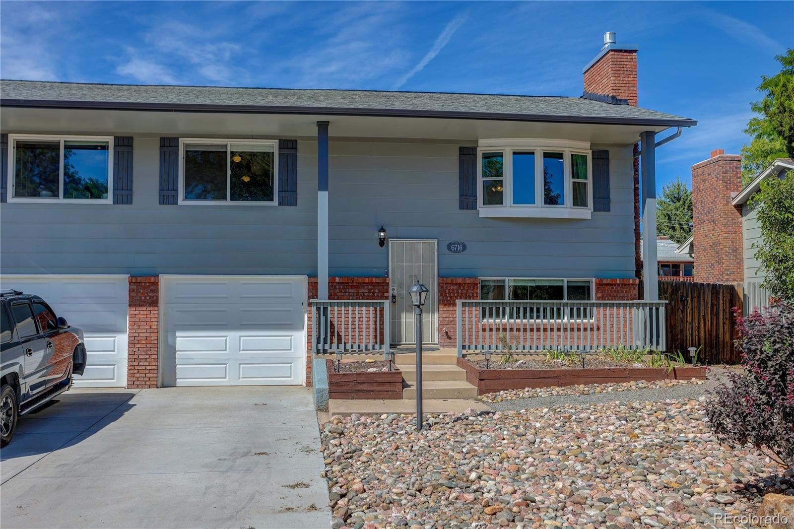6716 Hampton Dr, Colorado Springs, CO 80918 photo