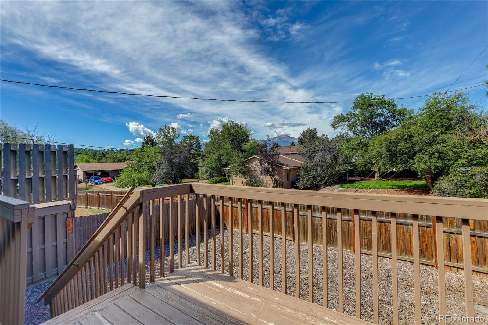 6716 Hampton Dr, Colorado Springs, CO 80918 photo