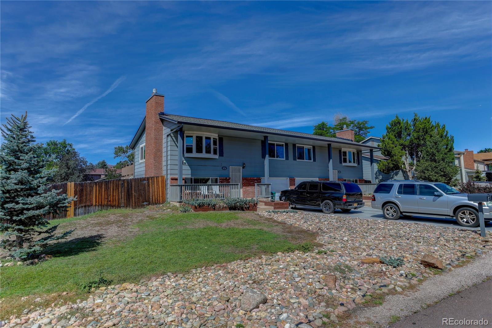 6716 Hampton Dr, Colorado Springs, CO 80918 photo