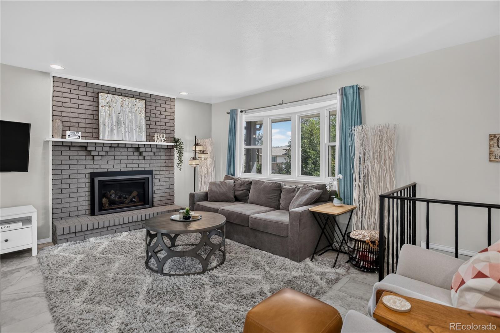 6716 Hampton Dr, Colorado Springs, CO 80918 photo