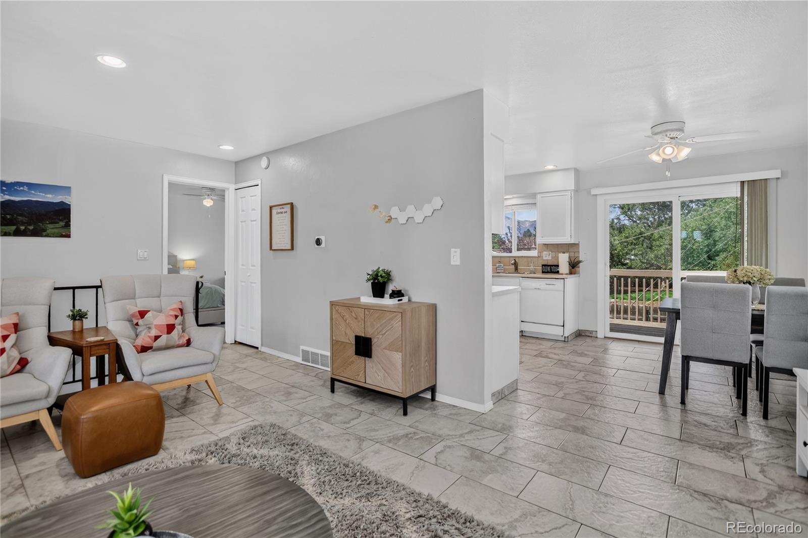 6716 Hampton Dr, Colorado Springs, CO 80918 photo