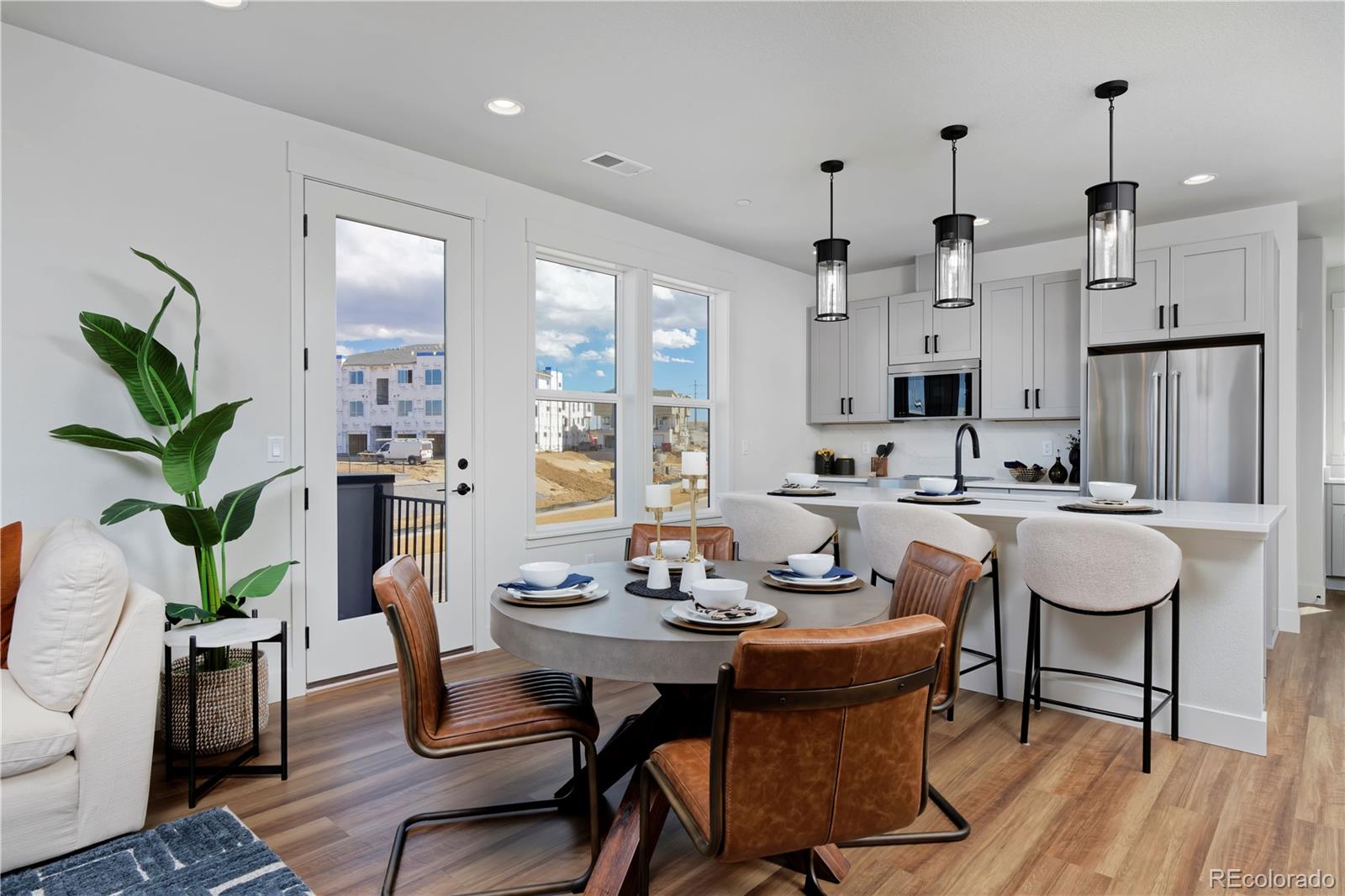 11506 Tremblant Dr, Lone Tree, CO 80134 photo