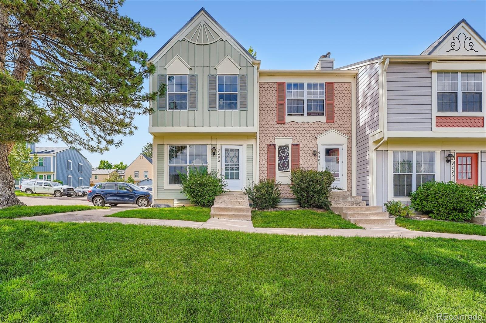 9202 W Ontario Dr, Littleton, CO 80128 photo