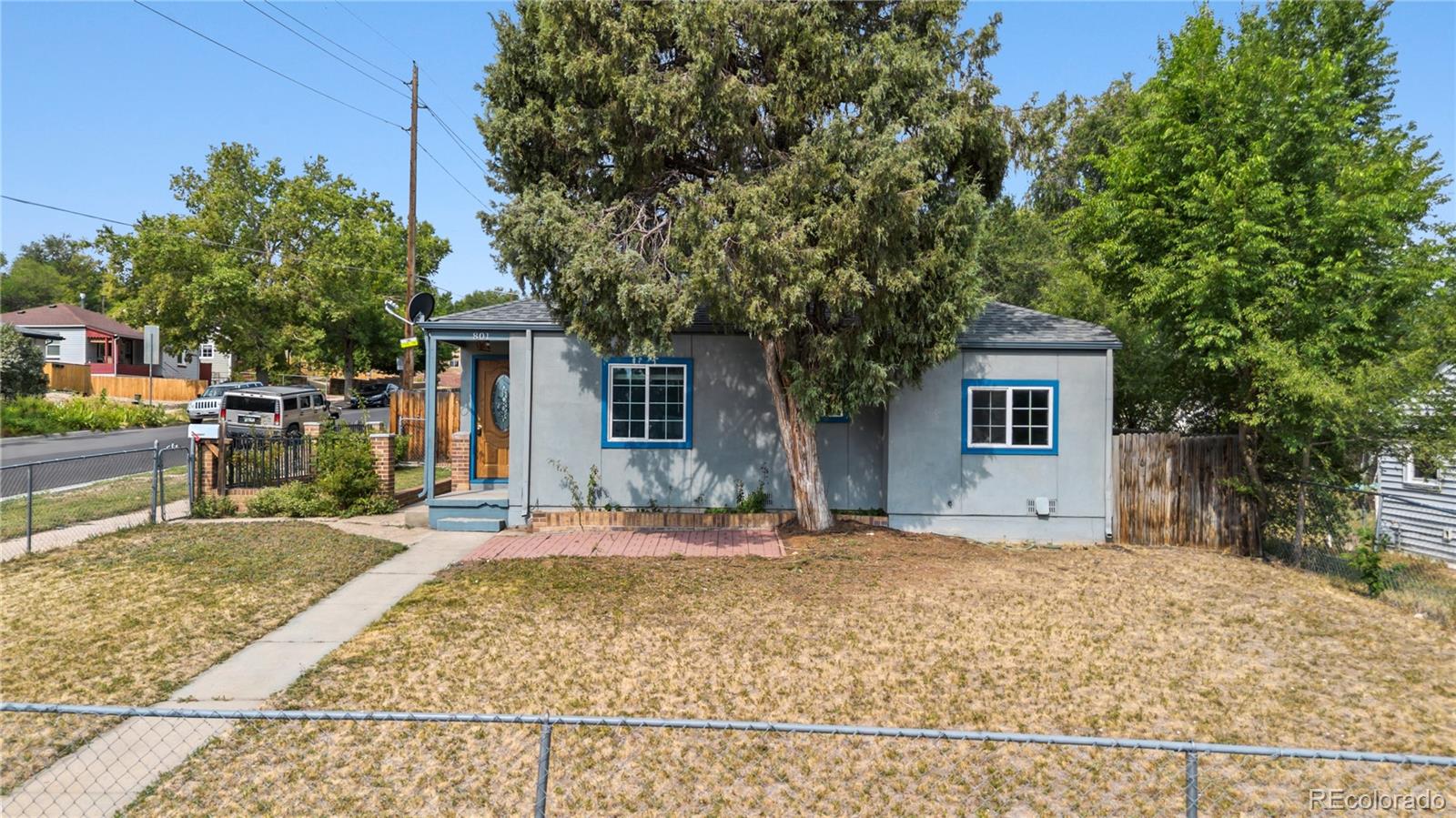 801 Hooker St, Denver, CO 80204 photo