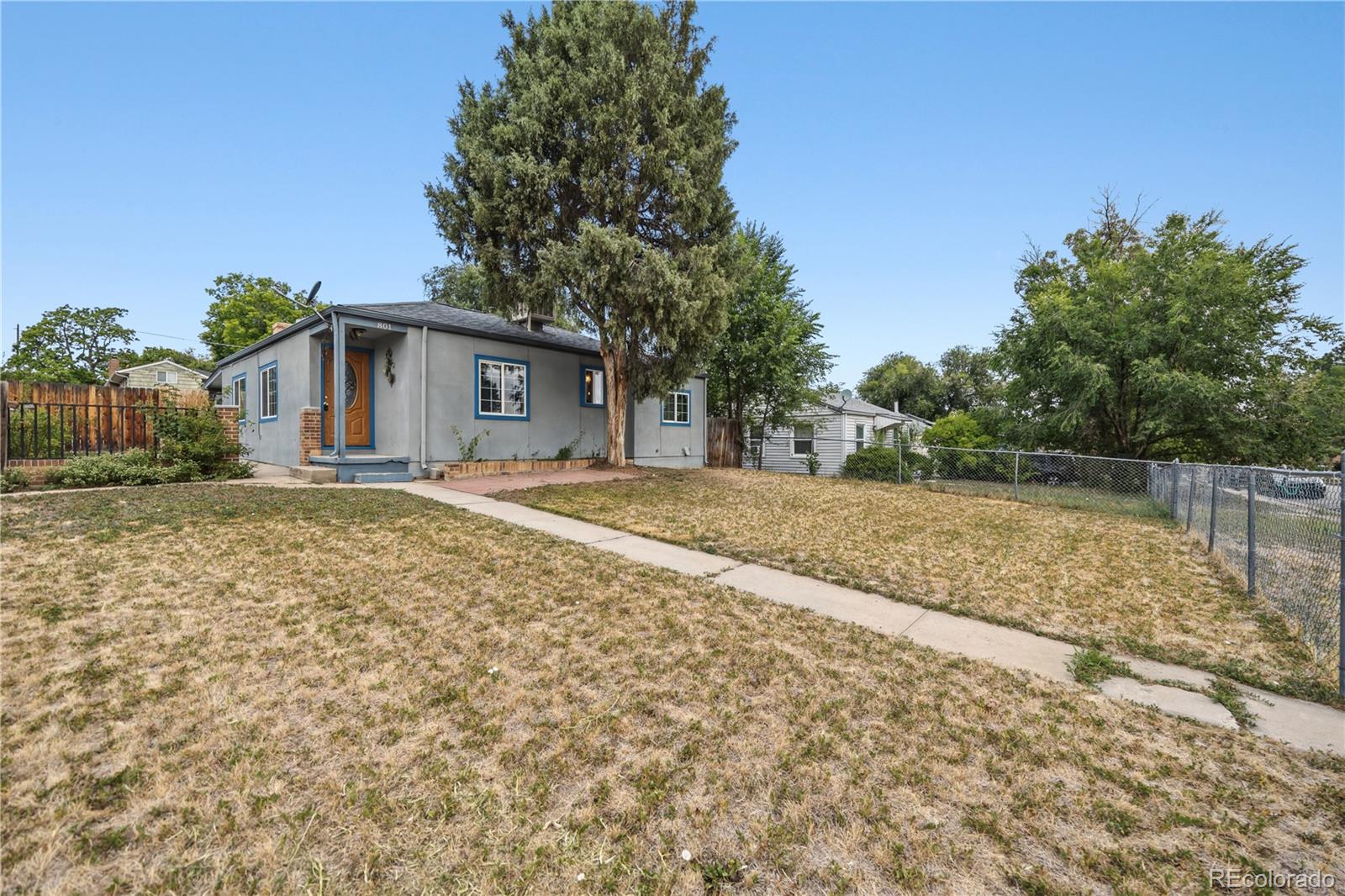 801 Hooker St, Denver, CO 80204 photo