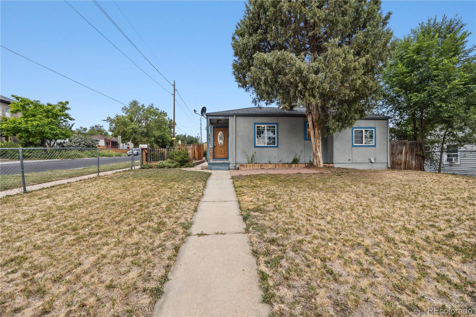 801 Hooker St, Denver, CO 80204 photo