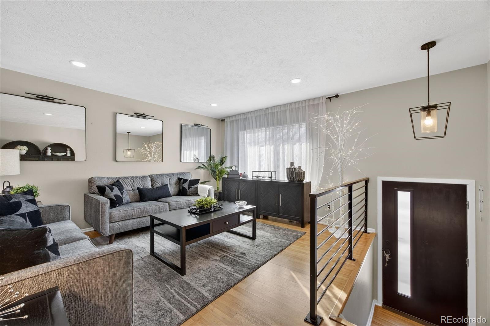 8358 Charles Way, Denver, CO 80221 photo