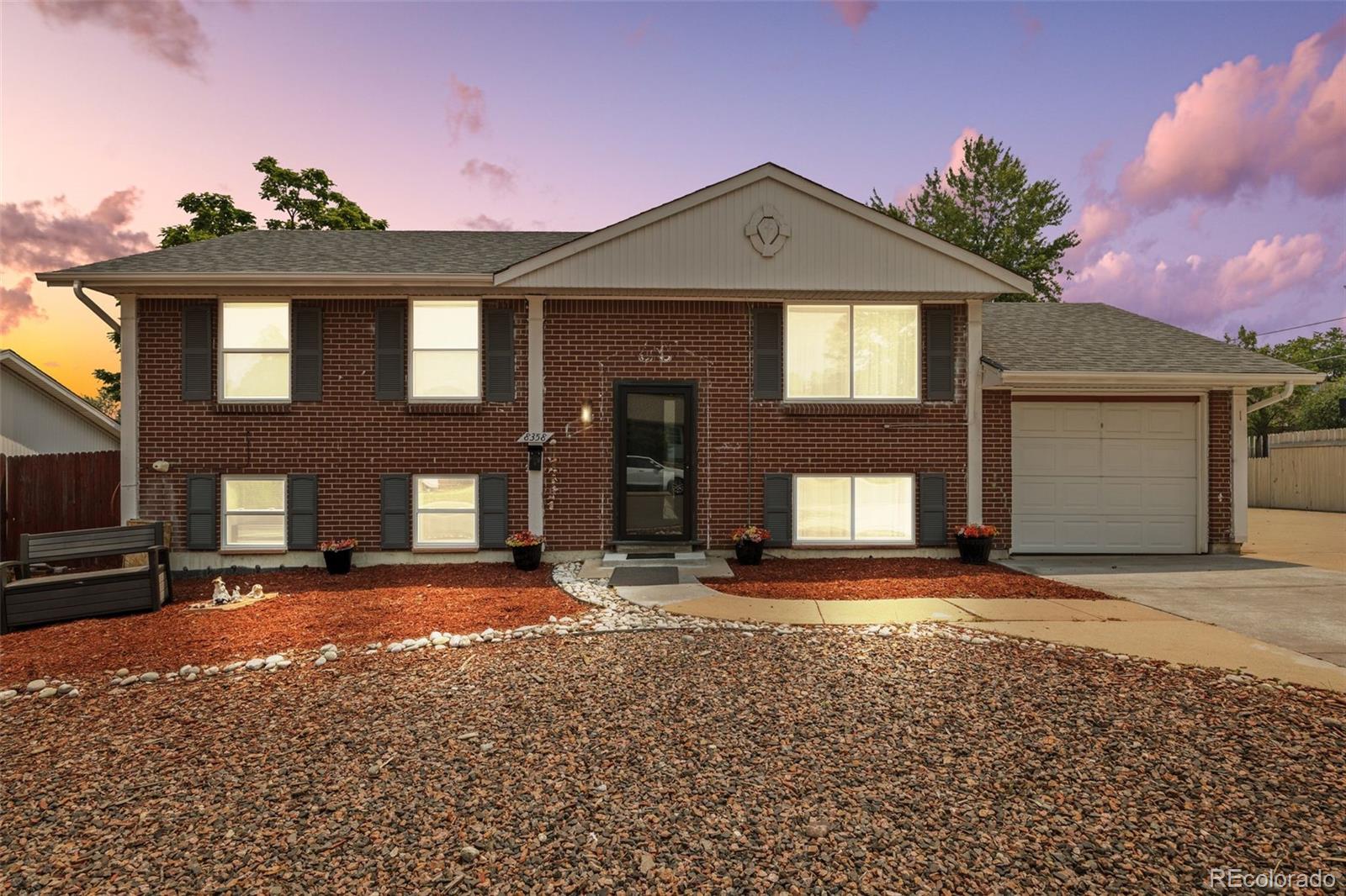 8358 Charles Way, Denver, CO 80221 photo