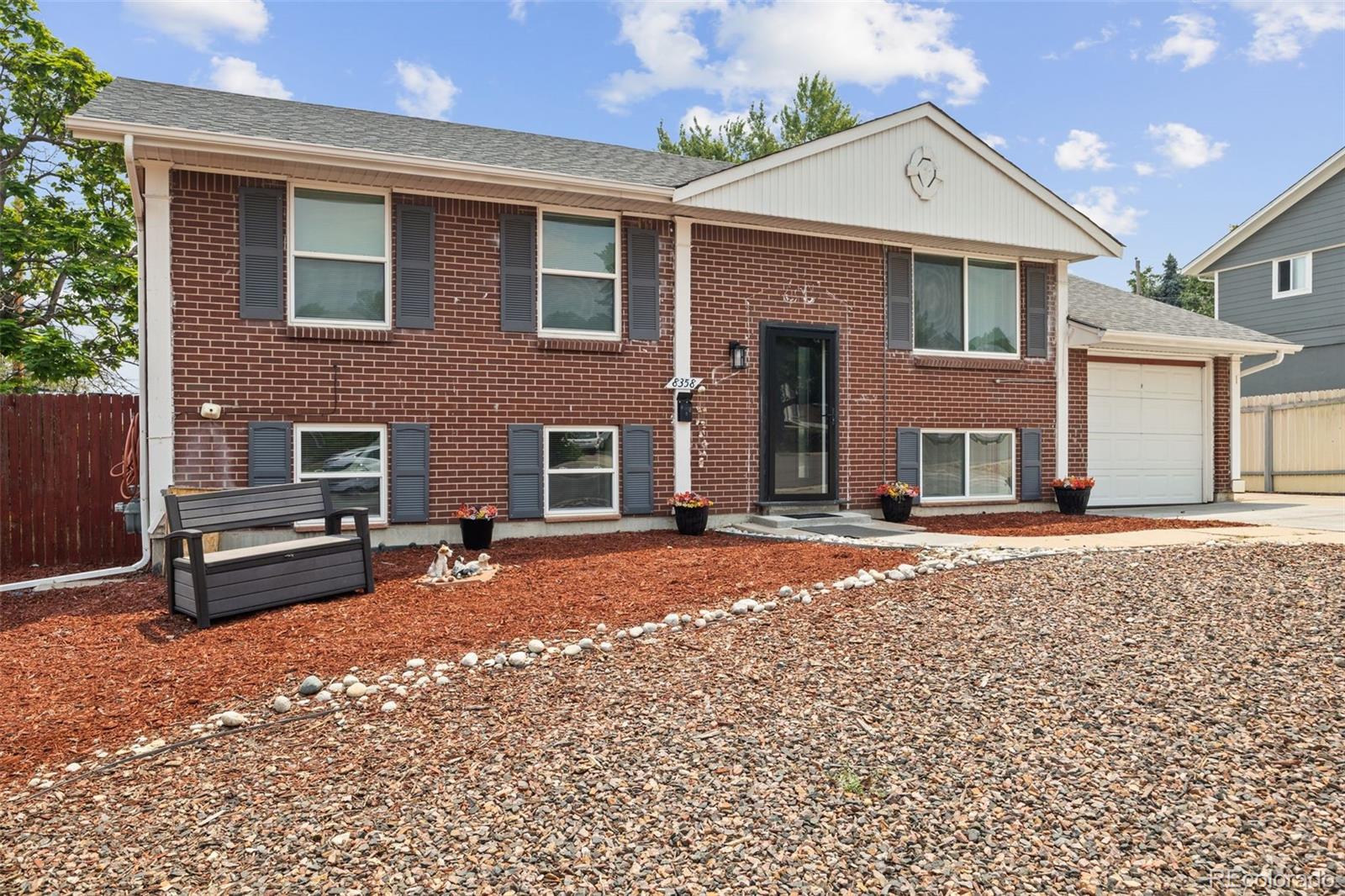 8358 Charles Way, Denver, CO 80221 photo