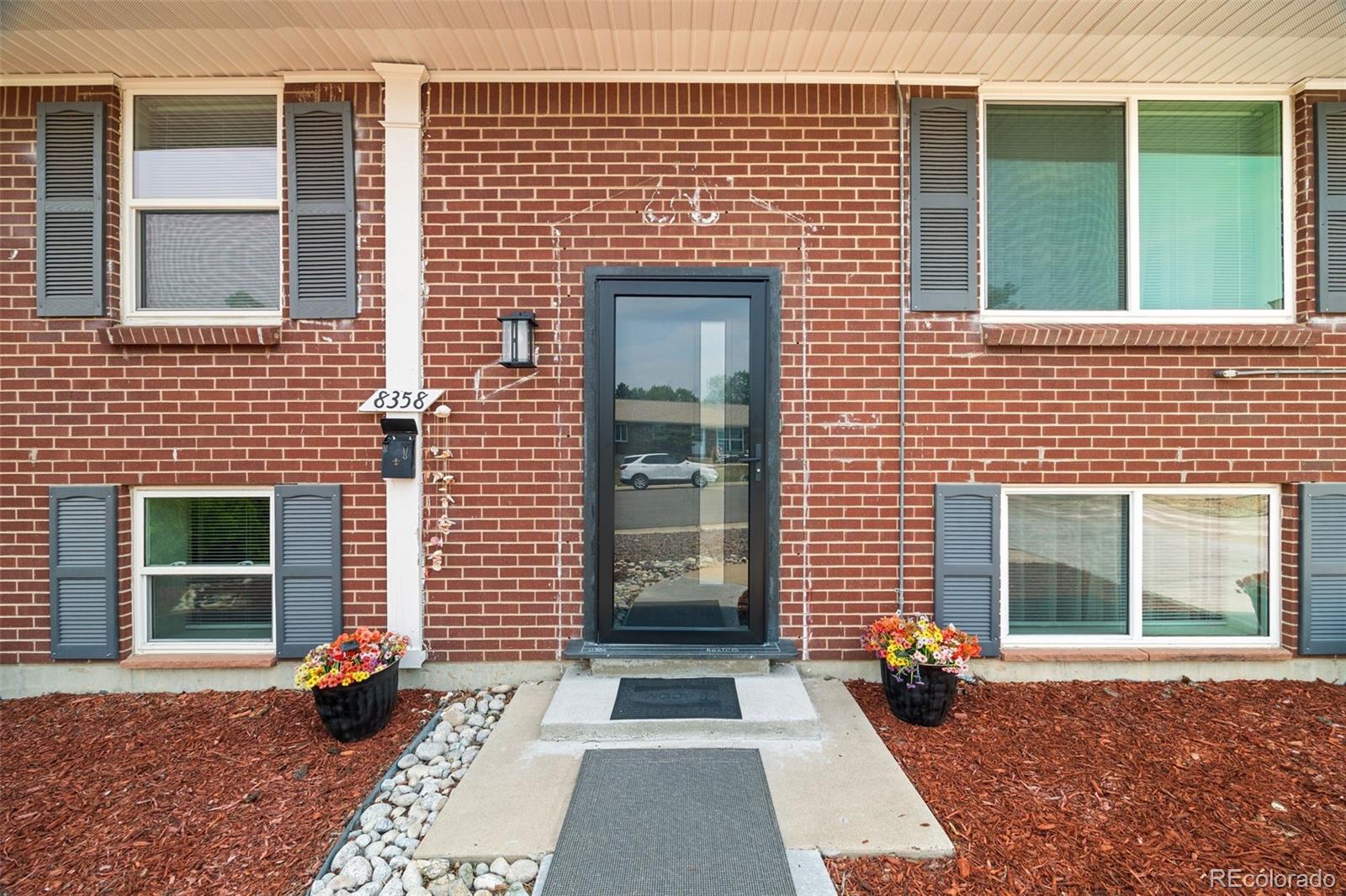 8358 Charles Way, Denver, CO 80221 photo