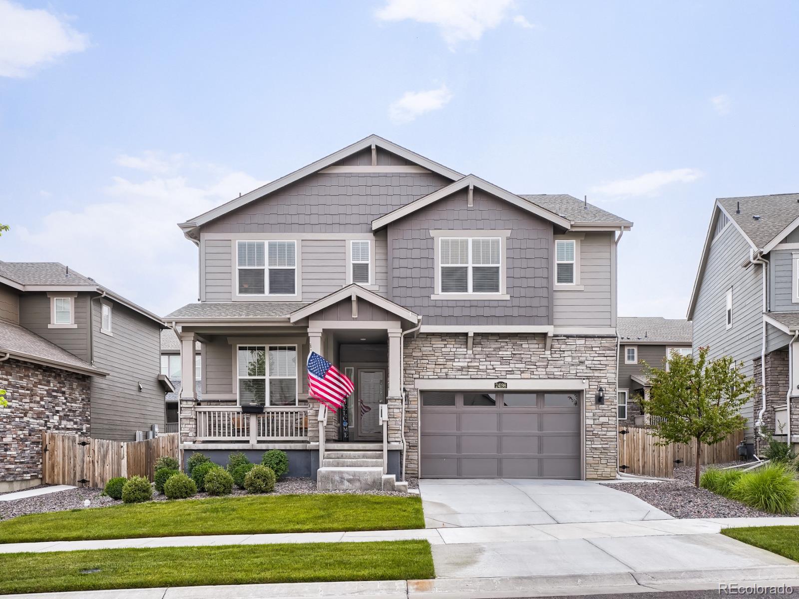 24198 Kentucky Pl, Aurora, CO 80018