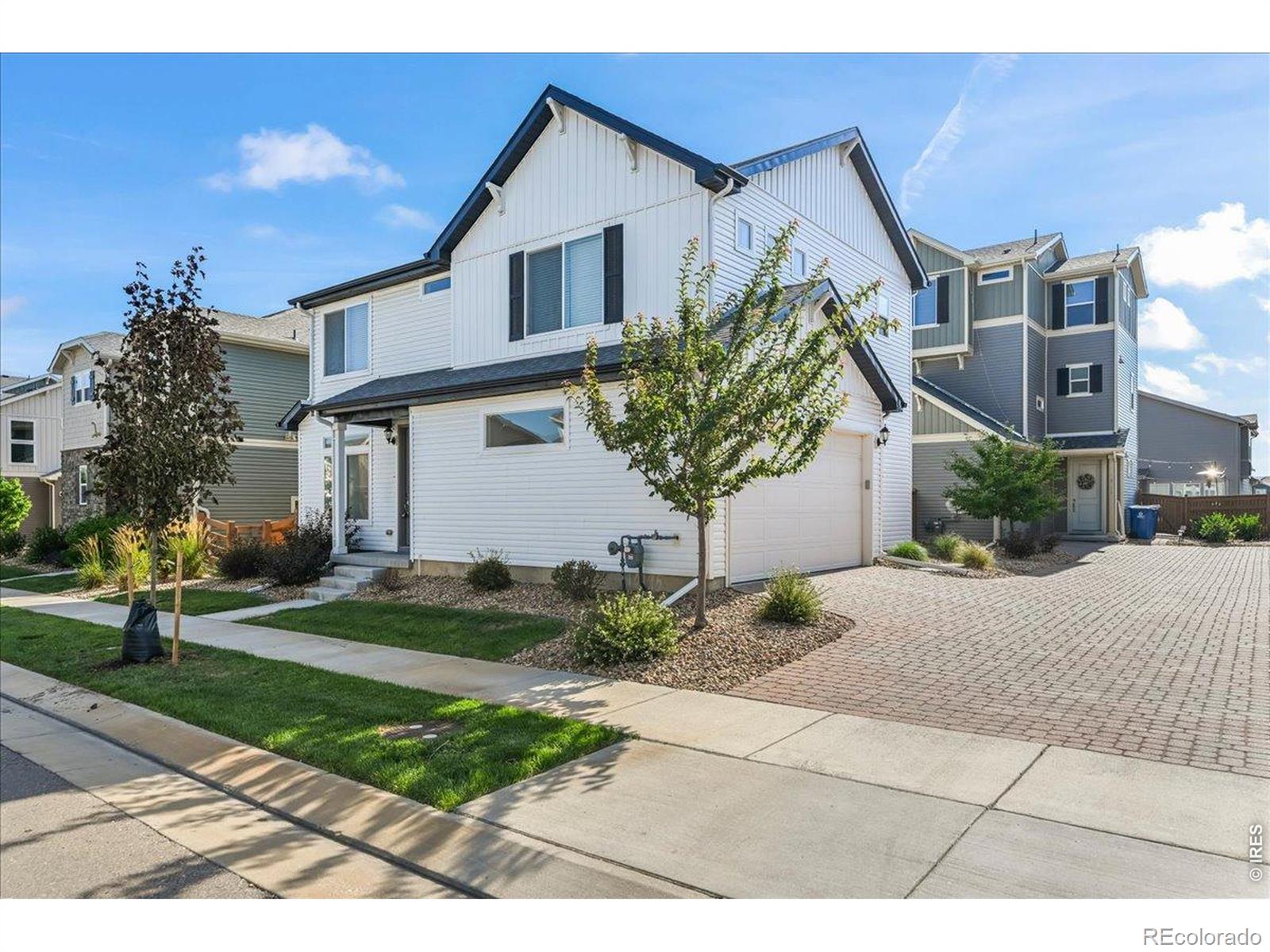 10195 Worchester St, Commerce City, CO 80022 photo