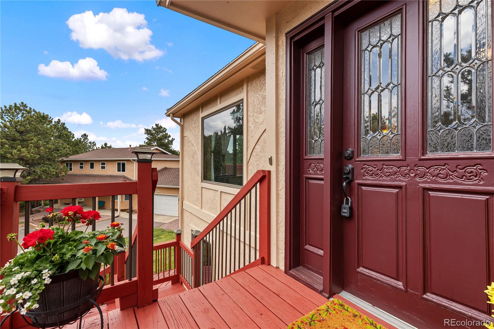 1400 Catamaran Ln, Monument, CO 80132 photo