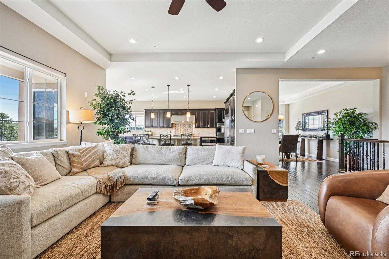 5432 Water Oak Cir, Castle Rock, CO 80108 photo