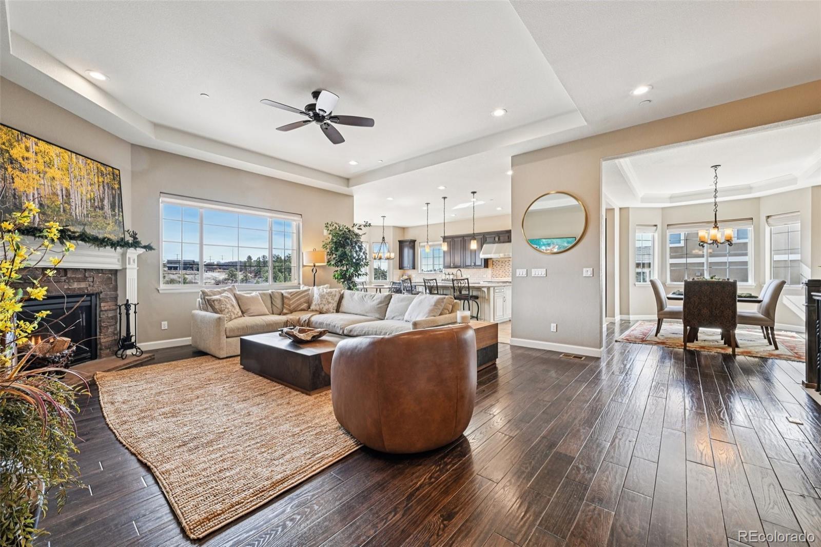 5432 Water Oak Cir, Castle Rock, CO 80108 photo
