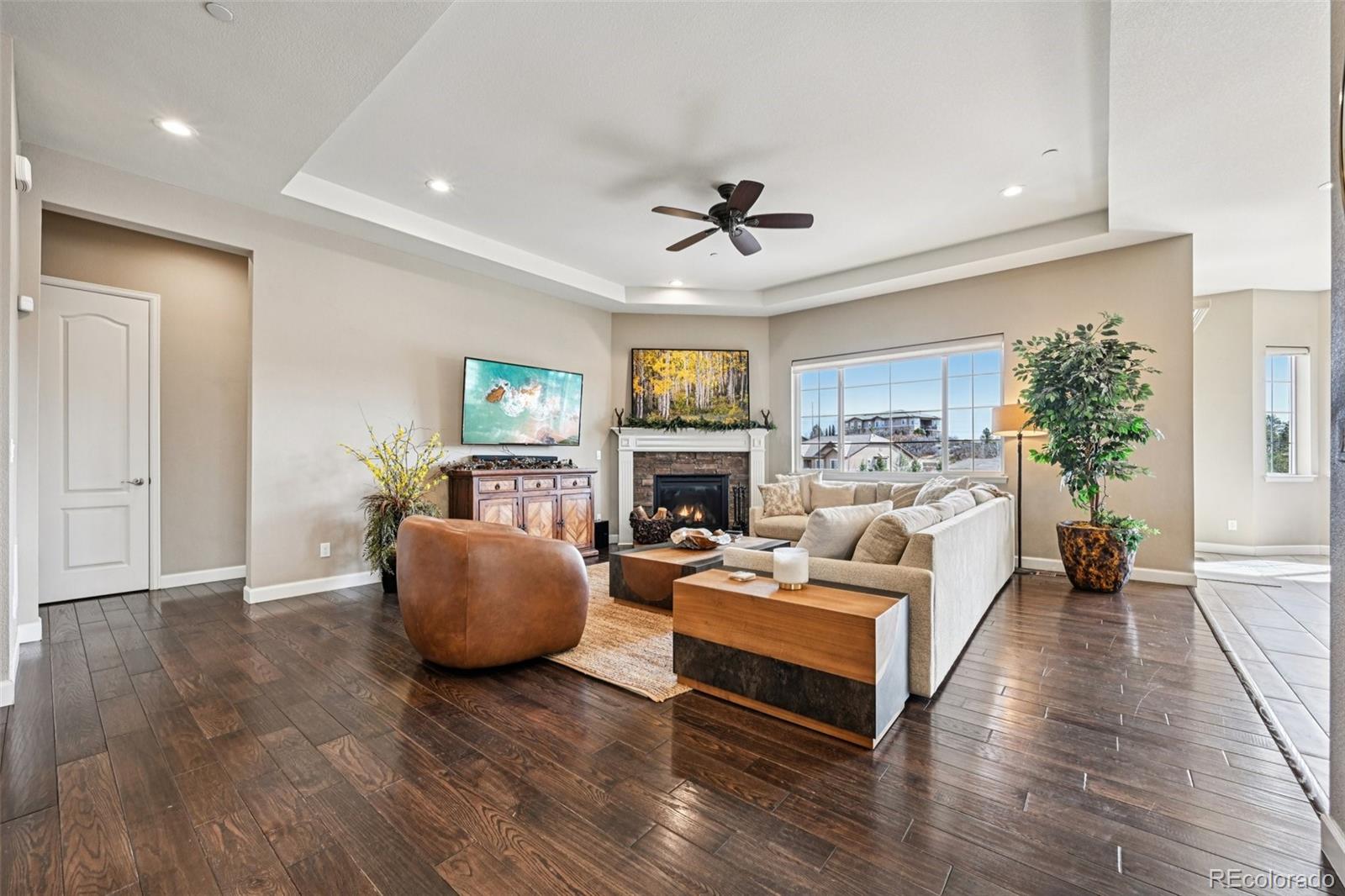 5432 Water Oak Cir, Castle Rock, CO 80108 photo
