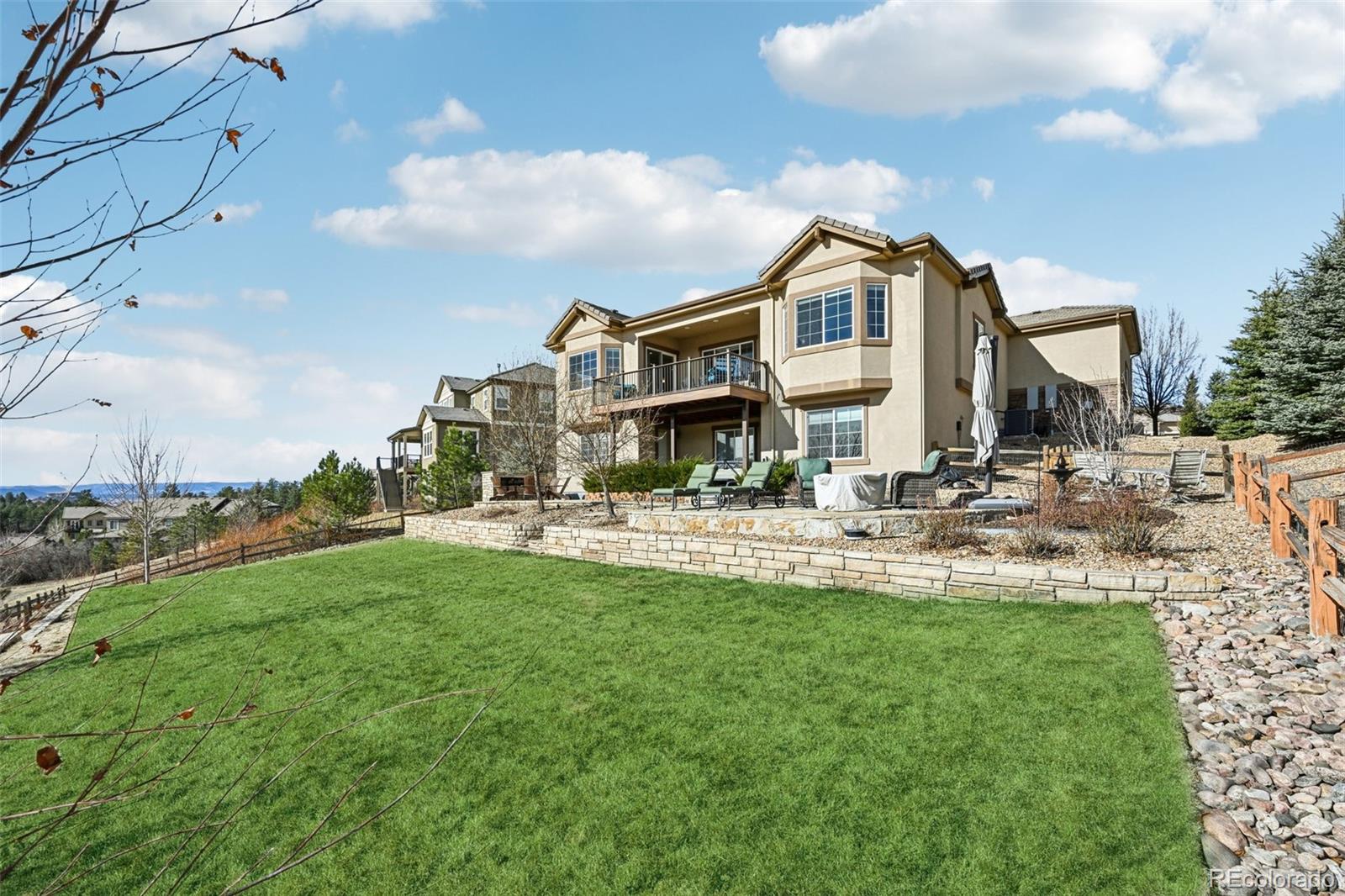 5432 Water Oak Cir, Castle Rock, CO 80108 photo