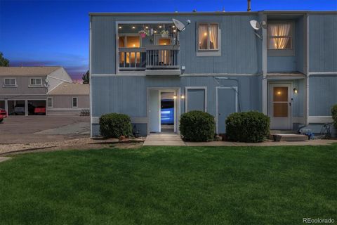 Townhouse in Arvada CO 7984 Chase Circle #68.jpg